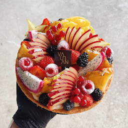 Photo n°33 de Vauban Maison Trillaud à Livry-Gargan (Pâtisserie)