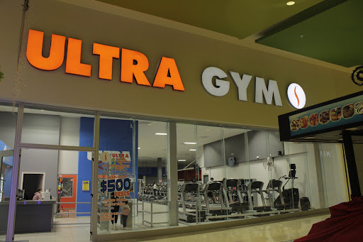 Ultra GYM And Fitness Saltillo Gallery - Mexico