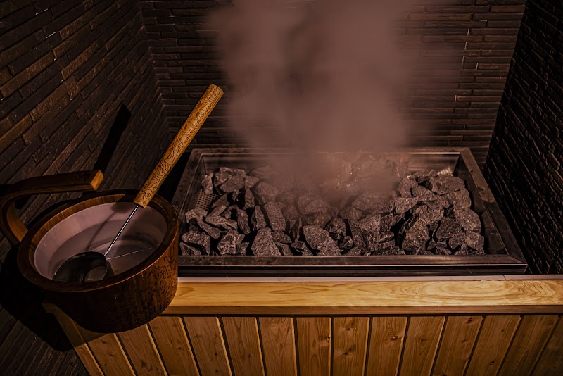 スポーツクラブ メガロス中延