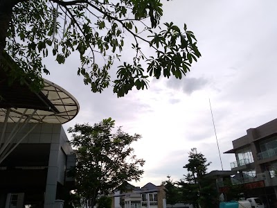 Photos of Ruko CitraLand Botanical City
