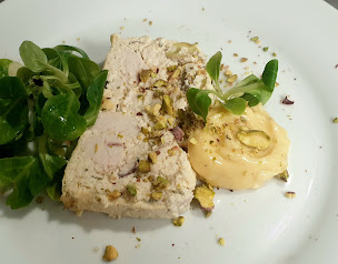 Photo n°18 de La Régalerie jurassienne à Pratz (Traiteur)