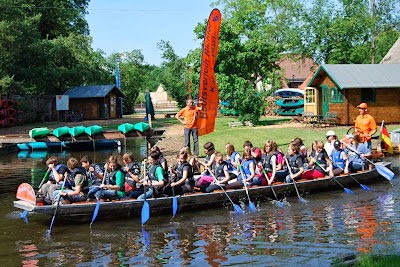 Photos of Boat rentals Richter / kayaking