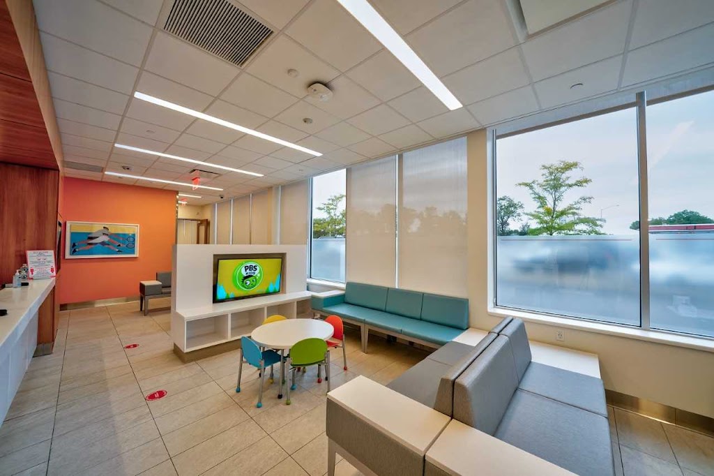 Dr Maria T Thanjan Md