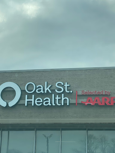 Oak Street Health Bellwood Primary Care Clinic - Thumbnail