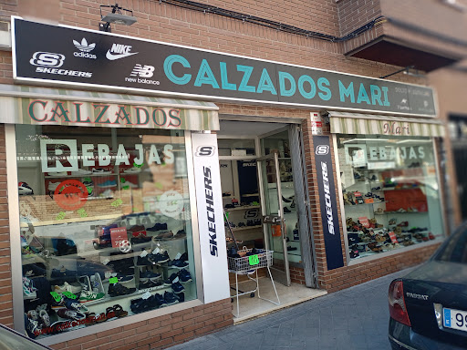 Calzados Mari