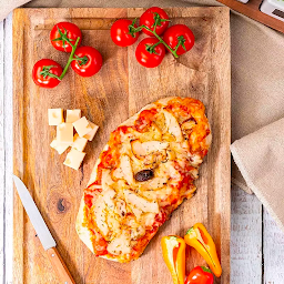 Photo n°82 de Marie Blachère ESCALQUENS à Escalquens (Sandwicherie)