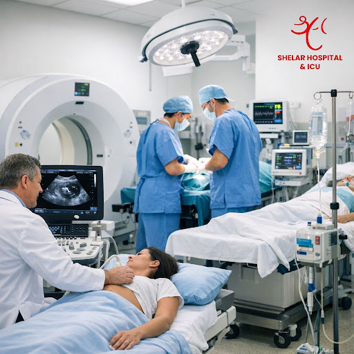When it comes to your health, choosing the right hospital near you can make all the difference. A… post image