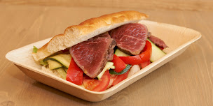 Photo n°11 de KuiSiNe à Valbonne (Restauration rapide)