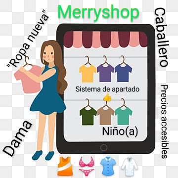 Merryshop