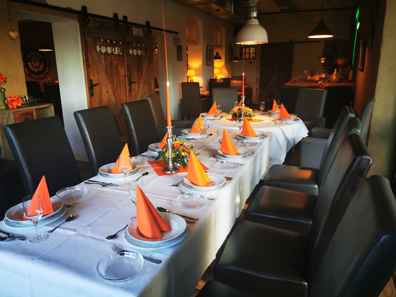 Restaurant Zur Krone — photo 3
