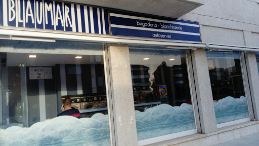 Blaumar - Visual