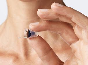 Photo n°6 de Audioprothésiste Brou - Audio 2000 à Brou (Service de réparation d'appareils auditifs)