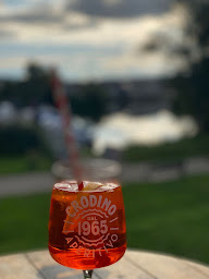 Photo n°1 de Le Quai Saint-Martin à Pont-à-Mousson (Restaurant)