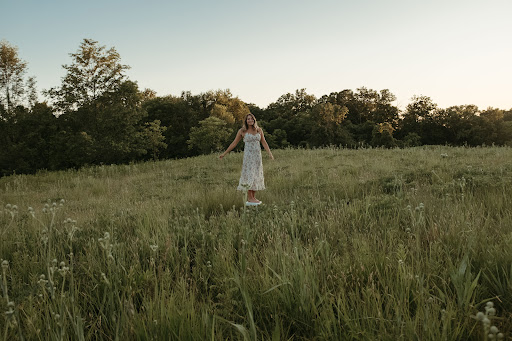 Enthralled - Visual