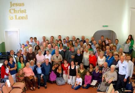 Poole Christian Fellowship - Thumbnail