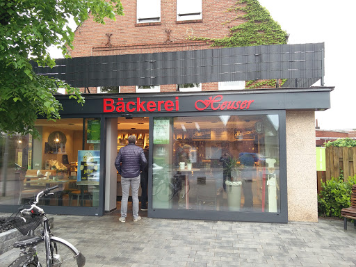 Bäckerei Heuser - Thumbnail