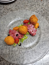 Photo n°21 de A La Diligence Des Saveurs à Vendeuvre-sur-Barse (Restaurant)