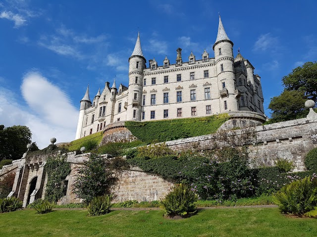 Château de Dunrobin