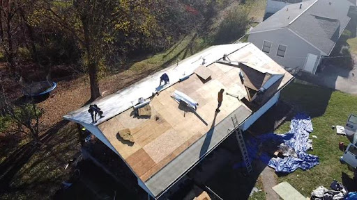 Classic Construction Roofing Division - Thumbnail