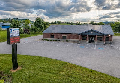 Photo of T.J. Health Cave City Clinic clinic location
