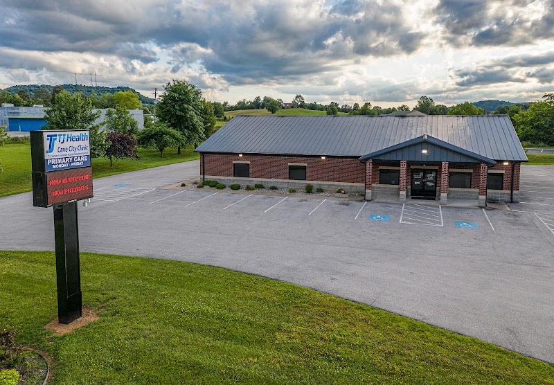 T.J. Health Cave City Clinic