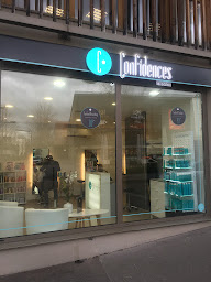 Photo n°2 de Confidences Le Salon - Vaise - Lyon 9 -Coiffure à Lyon (Salon de coiffure)