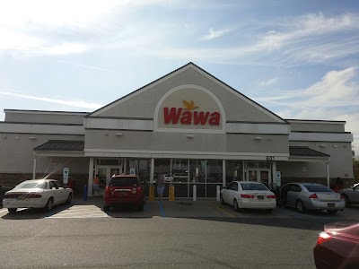 Wawa