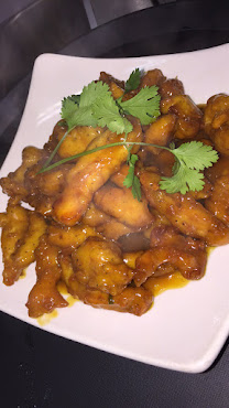 Lien Son Restaurant by null