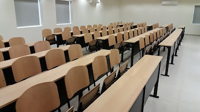 Photos of Instituto Superior Polit&eacute;cnico de Tecnologias e Ci&ecirc;ncias ISPTEC
