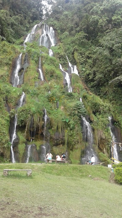Photos of San Miguel Spa