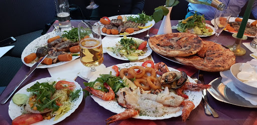 Pizzeria - Ristorante - Galerie Taormina Osnabrück - Thumbnail