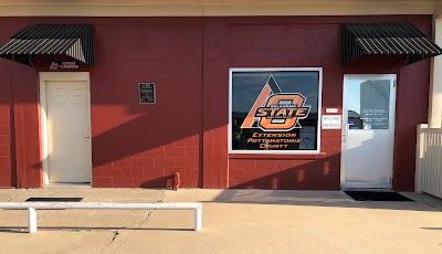 Pottawatomie County OSU Extension