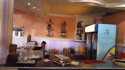 Photos of JC, Yaound&eacute;