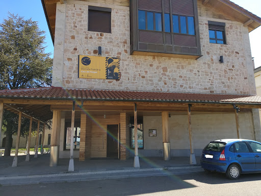 Casa del Parque de la Montaña Palentina