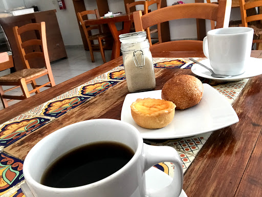 Panecillo Mio Bakery - Thumbnail