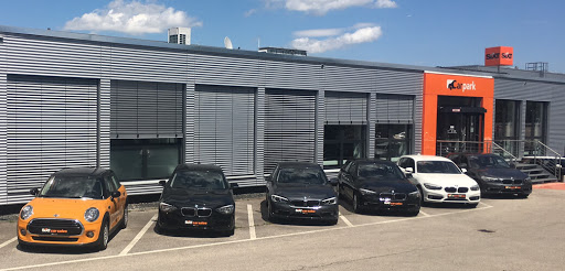Sixt Car Sales GmbH