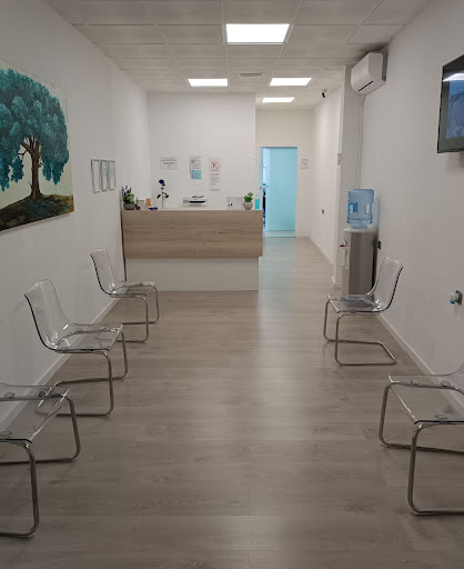 Clínica dental Dra. Asunción Lozano