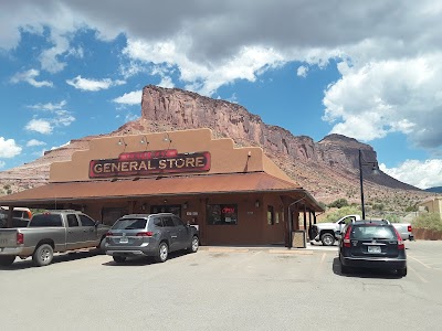 Gateway Canyons General Store