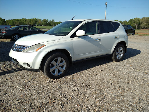 Teddy's Auto Sales