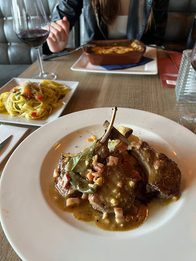 Restaurant DaMario - Thumbnail