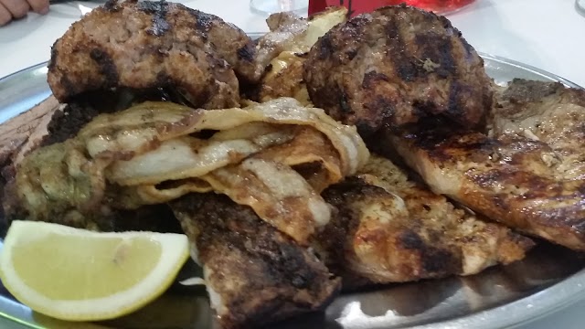 Trattoria Tonello