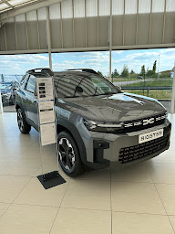 Photo n°3 de Dacia Evreux Gueudet 1880 à Évreux (Vendeur de voitures d'occasion)