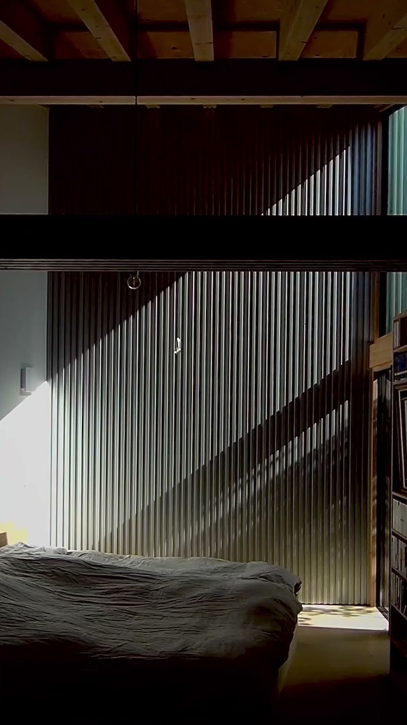 川人洋志建築設計事務所