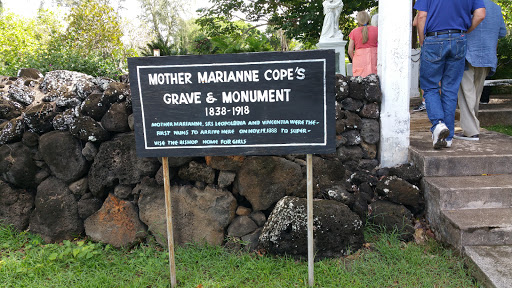 Kana'ana Hou Church