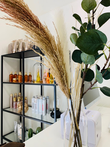 Peluquería Leticia Exposito