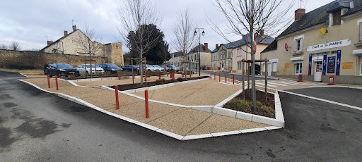 Commune de Marigny Marmande Mairie