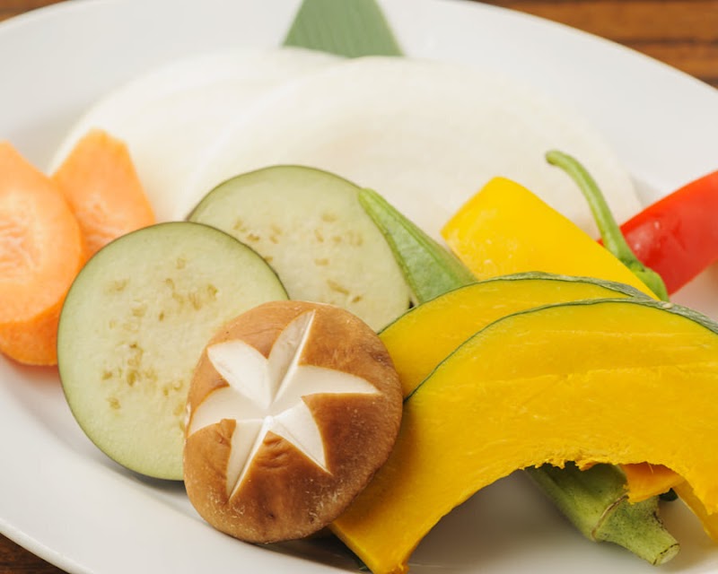 炭火焼肉 いせや