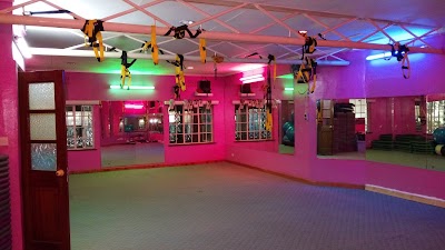 Photos of Zeal Fitness