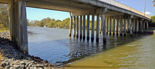 Oyster Park