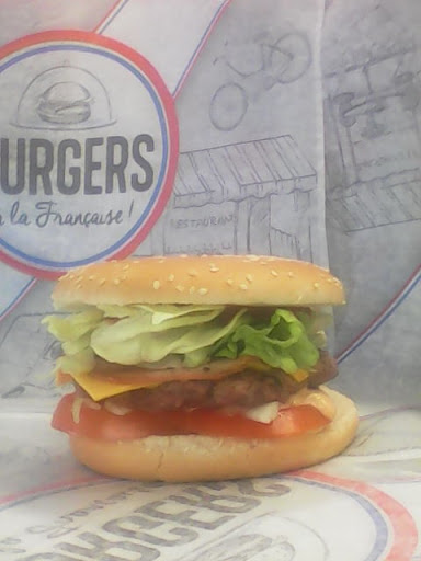 Photo 2 - Burger du Terroir
